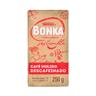 BONKA Café molido natural descafeinado 250 g