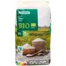 Arroz ecológico redondo eroski bio, paquete 500 g