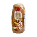 PRODUCTO ALCAMPO Barra de pan masa madre, con cereales y semillas 400 g