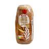PRODUCTO ALCAMPO Barra de pan masa madre, con cereales y semillas 400 g