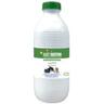 Leche semidesnatada llet nostra, botella 1,5 litros