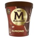 Helado de almendras Magnum sin gluten 440 ml
