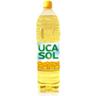 Aceite girasol UCASOL botella  1 l