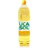 Aceite girasol UCASOL botella  1 l