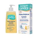 INSTITUTO ESPAÑOL Oleogel para baño o ducha, especial pieles muy secas y sensibles o atópicas INSTITUTO ESPAÑOL 300 ml
