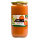 Tomate frito ecológico Pedro Luis sin gluten tarro 660 g
