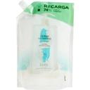 Gel de baño dermo nutritivo belle, recarga 1 litro
