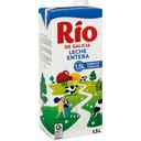 Leche Río 1,5l entera brik