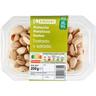 Pistachos tostados eroski, tarrina 200 g