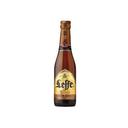 Cerveza Leffe Triple botella 33 cl