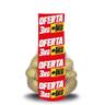 Patata malla 3 kg+1 kg gratis