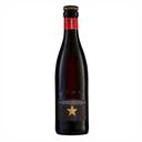 Cerveza rubia Inedit Damm botella 33cl