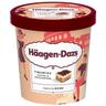 Helado tiramisú roma haagen dazs, tarrina 420 ml