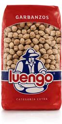 Garbanzo Luengo 1kg