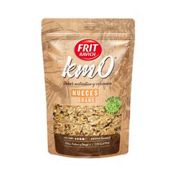 FRIT RAVICH Nueces grano FRIT RAVICH Km0 120 g