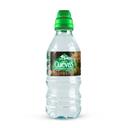 Agua sin gas AGUA DE CUEVAS tapón sport botella 33 cl