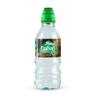 Agua sin gas AGUA DE CUEVAS tapón sport botella 33 cl
