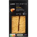 Fettuccine all'uovo eroski seleqtia, paquete 250 g