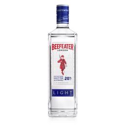 Ginebra Beefeater light 70 cl