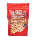 Almendras fritas y saladas Selección Borges sin gluten 160 g