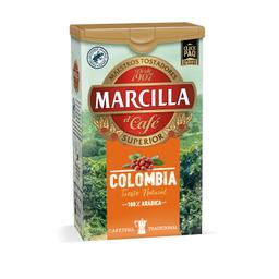 Café molido Colombia Marcilla 200 g