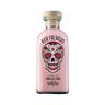 KICK THE RULES Crema de fresas con tequila botella de 70 cl