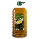 Aceite de oliva virgen Carrefour garrafa 5 l