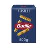 BARILLA Pasta Fusili N.98 (Hélices) BARILLA 500 g