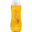 Gel de ducha argan piel normal y seca belle, bote 750 ml