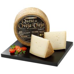 Queso de oveja viejo Alipende