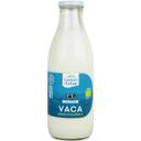 Leche de vaca entera ecológica Cantero de Letur botella 1 l