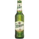 Cerveza Rubia Pilsner Staropramen botella 33cl