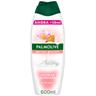 Gel de ducha almendras palmolive natural balance, bote 600 ml