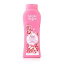 Gel de ducha fresa y nata Tulipán Negro 650 ml