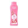 Gel de ducha fresa y nata Tulipán Negro 650 ml