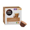 Café en cápsulas cortado Nescafé Dolce Gusto caja 16 unidades