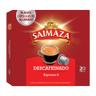 SAIMAZA Café en cápsulas descafeinado I6, 20 uds
