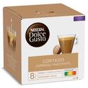 Café en cápsulas cortado Nescafé Dolce Gusto caja 16 unidades