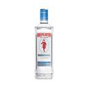 BEEFEATER Bebida sin alcohol (0.0%) , tipo Gin botella 70 cl