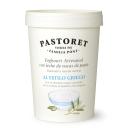 Yogur artesano al estilo griego pastoret, tarrina 500 g