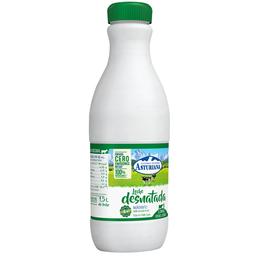 Leche Asturiana 1,5l desnatada