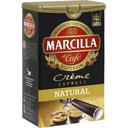 Café molido natural créme express Marcilla 250 g