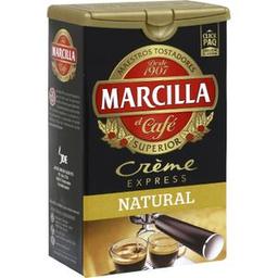 Café Creme Express Molido