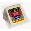 Queso de oveja curado san ruffino el pastor, cuña 385 g