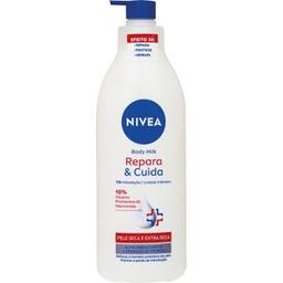 Loción Repara&Cuida Piel Seca/Extra-Seca