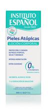 Loción hidratante corporal Instituto Español 300 ml piel atópica