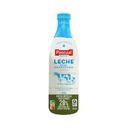 Leche semidesnatada Pascual botella 1,5 l