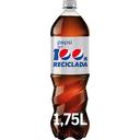 PEPSI LIGHT Refresco de cola light  botella de 1,75 l