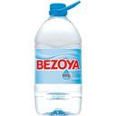 Agua mineral bezoya, garrafa 5 litros