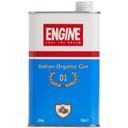 Ginebra engine, botella 70 cl